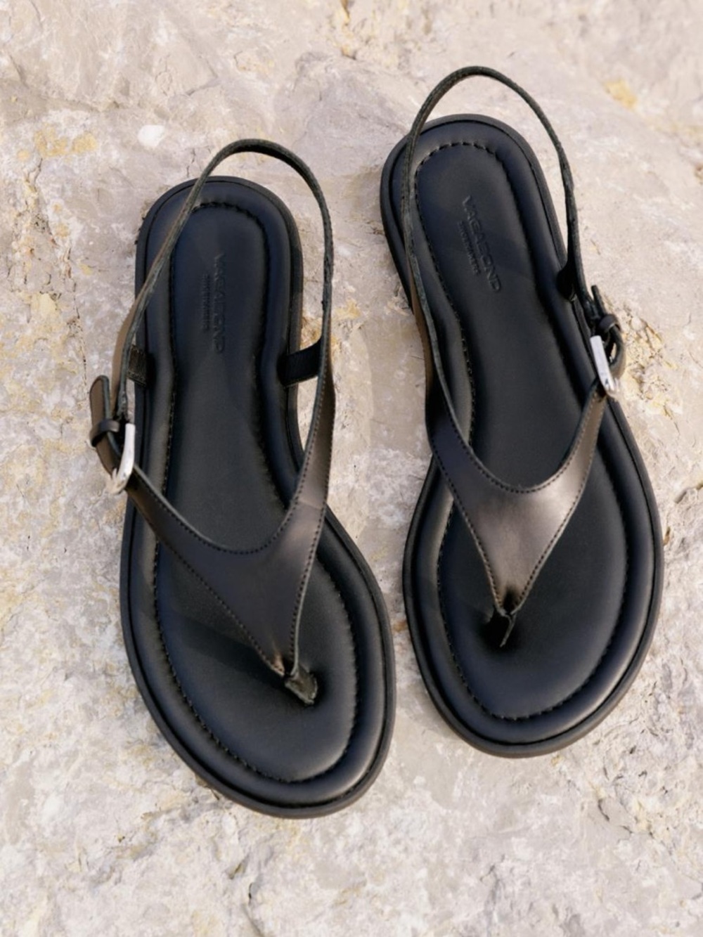 Vagabond Zaida Sandals